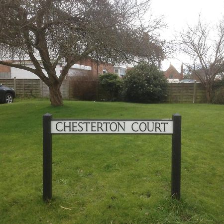 Chesterton Court Apartment Γκλόστερ Εξωτερικό φωτογραφία
