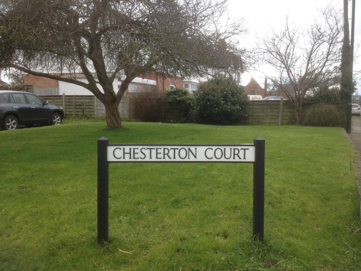 Chesterton Court Apartment Γκλόστερ Εξωτερικό φωτογραφία
